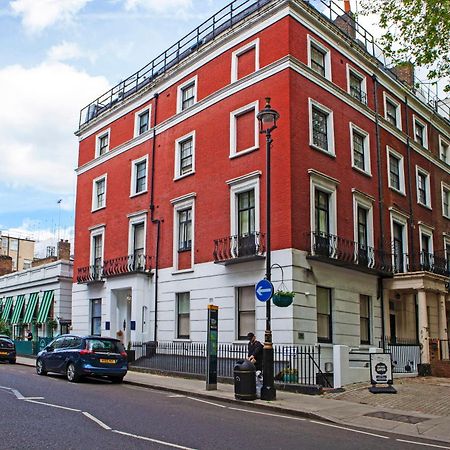 Putera Puteri Residence London Ngoại thất bức ảnh