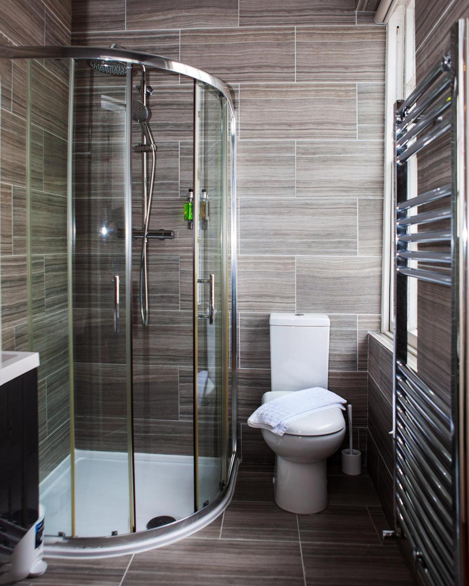 Putera Puteri Residence London Ngoại thất bức ảnh