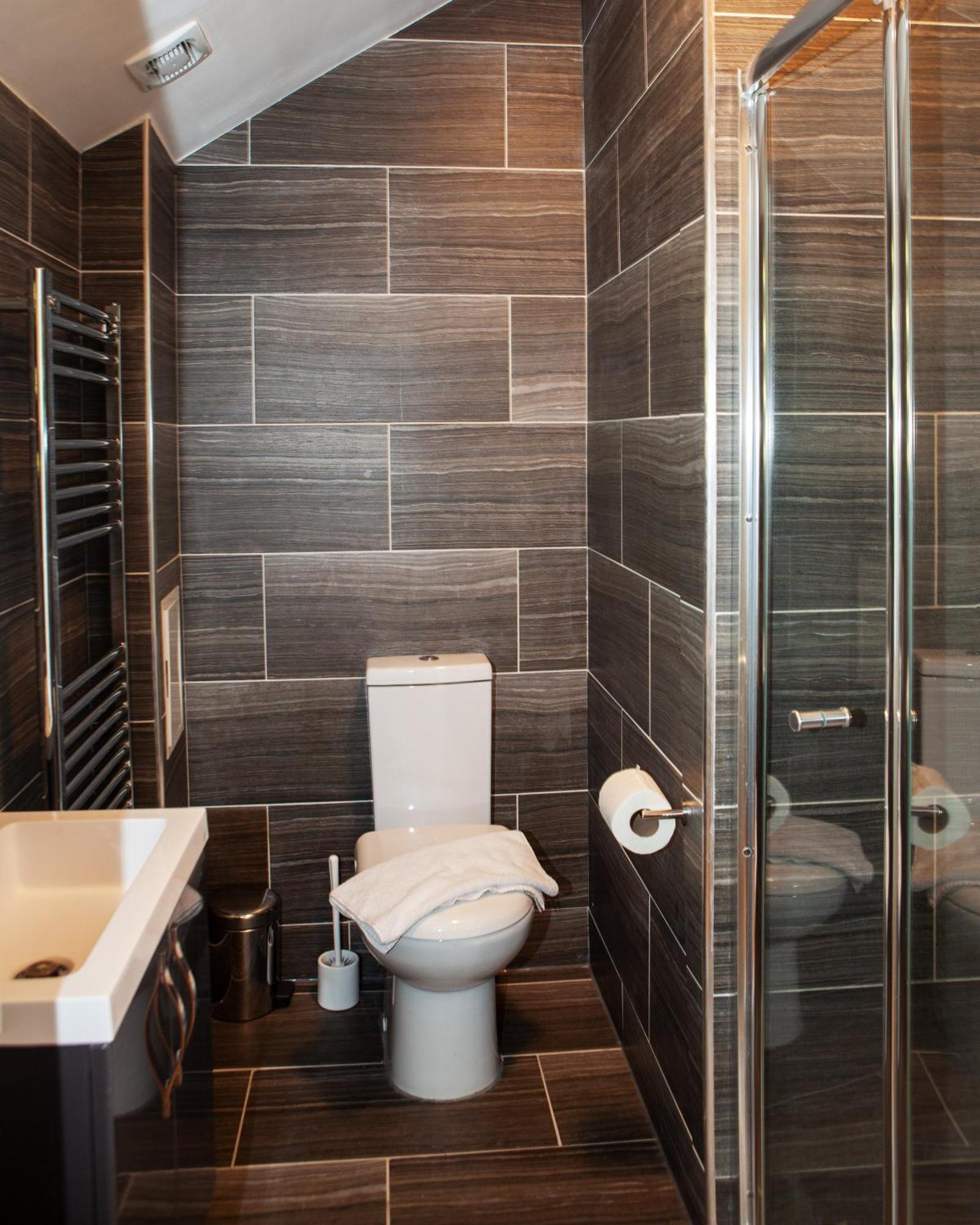 Putera Puteri Residence London Ngoại thất bức ảnh